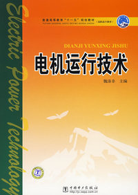 电机运行技术