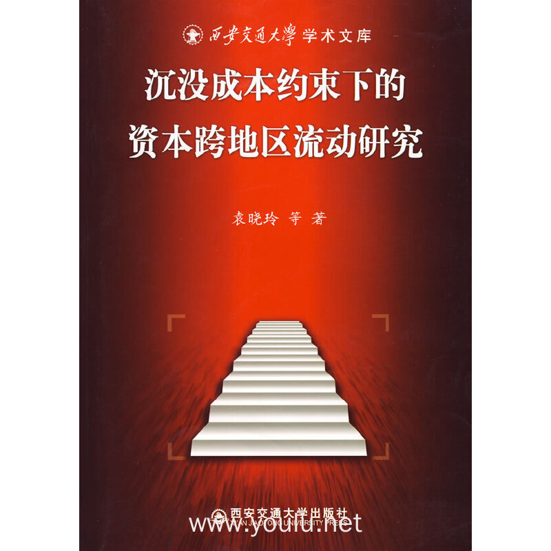 沉没资本约束下的资本跨地区流动研究