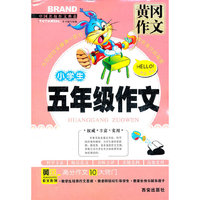 小学生五年级作文
