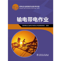 输电带电作业-供电企业现场作业技术问答