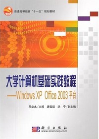 计算机文化基础实践