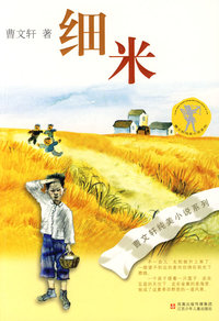 曹文轩纯美小说:细米