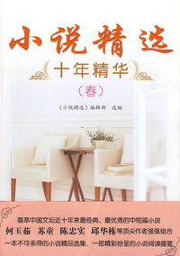 小说精选十年精华（春）