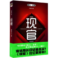 现官（中国最现实的官场生存哲学，原生态展现官场中人的蜕变心路）