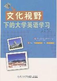 文化视野下的大学英语学习