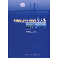 青岛海湾大桥国际桥梁论坛论文集