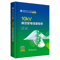 10kV架空配电线路检修