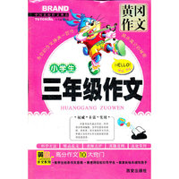 小学生三年级作文