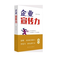 企业宣传力
