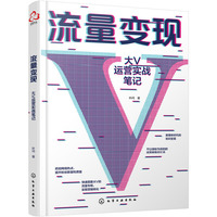 流量变现：大V运营实战笔记