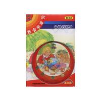 我会学单词：基础篇（五册，含盘）