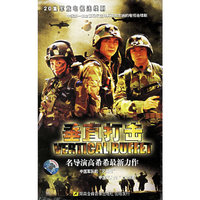 垂直打击7碟装中文字幕(DVD)
