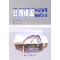 公路桥梁养护管理与维修加固