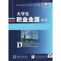 大学生职业生涯规划（2VCD）