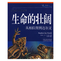 生命的壮阔