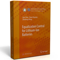 Equalization Control for Lithium-Ion Batteries（锂离子电池均衡控制）
