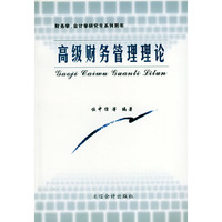 高级财务管理理论