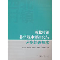 西北村镇非常规水源净化与污水处理技术