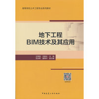 地下工程BIM技术及其应用