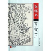 红楼梦贾宝玉
