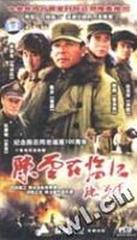 陈云在临江 十集电视连续剧 10碟装(VCD)
