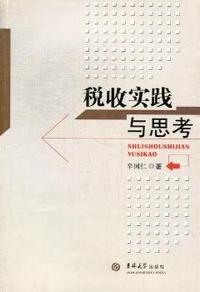 税收实战与思考