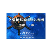 2型糖尿病诊疗指南