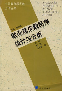 散杂居少数民族统计与分析