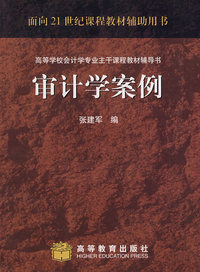 审计学案例