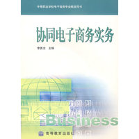 协同电子商务实务