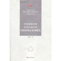 中国能源消费及其区域差异对经济增长影响研究