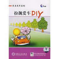 我爱我车系列-扮靓爱车DIY 1VCD