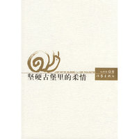 坚硬古堡里的柔情