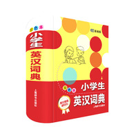 小学生英汉词典