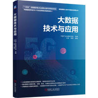 大数据技术与应用   中国产业发展研究院