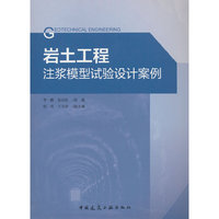 岩土工程注浆模型试验设计案例
