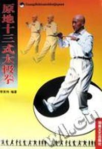 原地十三式太极拳