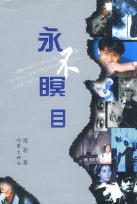 永不瞑目——海岩电视小说书系