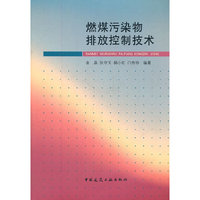 燃煤污染物排放控制技术