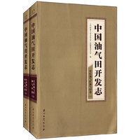 长庆油气区油气田卷-中国油气田开发志-(上.下)-12
