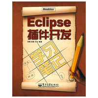 Eclipse插件开发学习笔记