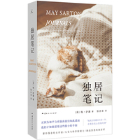 独居笔记 梅 萨藤至诚之作 收录《过去的痛》与《梦里晴空》两本日记