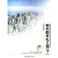 城市数字化工程(上中下)