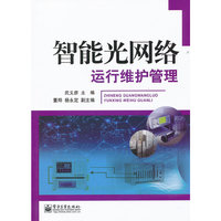 智能光网络运行维护管理