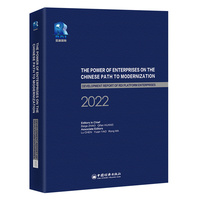 中国式现代化的企业力量：蓝迪平台企业发展报告2022（英文版）