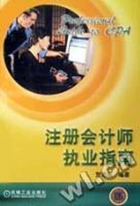 注册会计师执业指南
