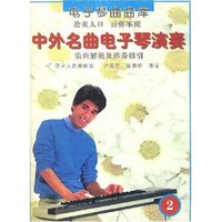 中外名曲电子琴演奏(2)