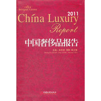 中国奢侈品报告（2011）