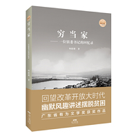 穷当家：一位镇委书记的回忆录