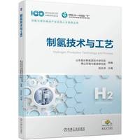制氢技术与工艺   山东氢谷新能源技术研究院、佛山环境与能源研究院